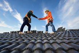 Fast & Reliable Emergency Roof Repairs in Glasgow, DE